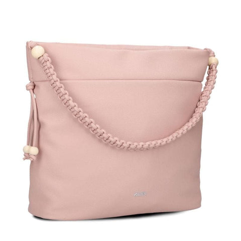 Zwei Taschen - Schultertaschen - Zwei Schultertasche Perla 140 powder