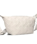 Zwei Taschen - Umhängetaschen - Zwei Tasche CLEO CL 60 sand