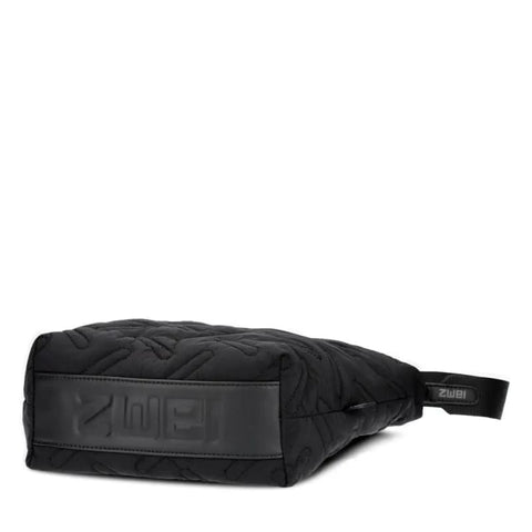 Zwei Taschen - Umhängetaschen - Zwei Tasche CLEO CL90 black