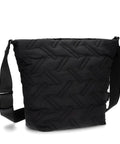 Zwei Taschen - Umhängetaschen - Zwei Tasche CLEO CL90 black