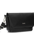 Zwei Taschen - Umhängetaschen - Zwei Tasche Mademoiselle M40 nubuk-black