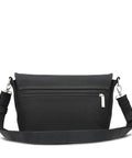 Zwei Taschen - Umhängetaschen - Zwei Tasche Mademoiselle M60 nubuk-black