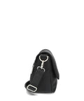 Zwei Taschen - Umhängetaschen - Zwei Tasche Mademoiselle M60 nubuk-black