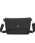 Zwei Taschen - Umhängetaschen - Zwei Tasche Mademoiselle M60 nubuk-black