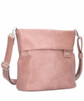 Zwei Taschen - Umhängetaschen - Zwei Tasche Mademoiselle M8 blush