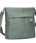 Zwei Taschen - Umhängetaschen - Zwei Tasche Mademoiselle M8 eucalyptus