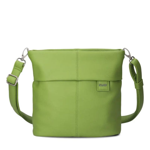 Zwei Taschen - Umhängetaschen - Zwei Tasche Mademoiselle M8 kiwi