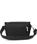 Zwei Taschen - Umhängetaschen - Zwei Tasche Mademoiselle MH40 nubuk-black