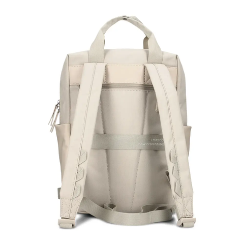 Zwei Rucksack LOU LUR140 linen