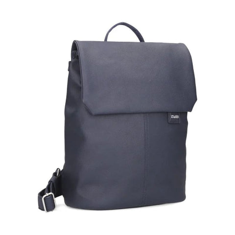 Zwei Taschen - Rucksäcke - Zwei Rucksack Mademoiselle MR13 nubuk-ink